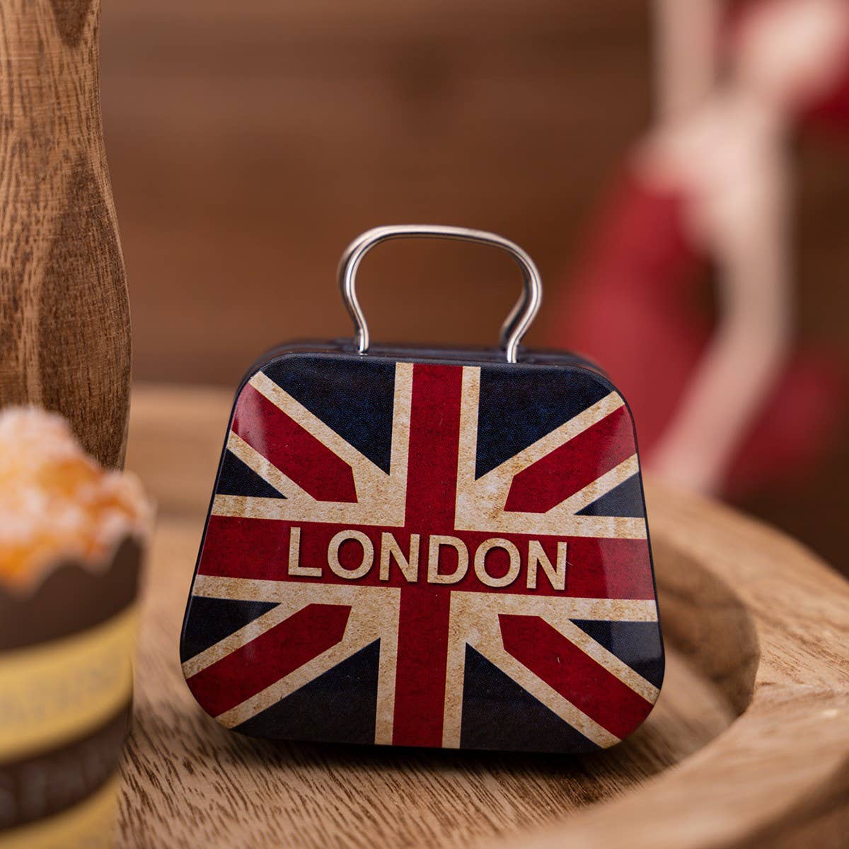 NINEXIS - CWMM10276_CREATIVE TIN HANDBAG GIFT BOX FOR CHRISTMAS