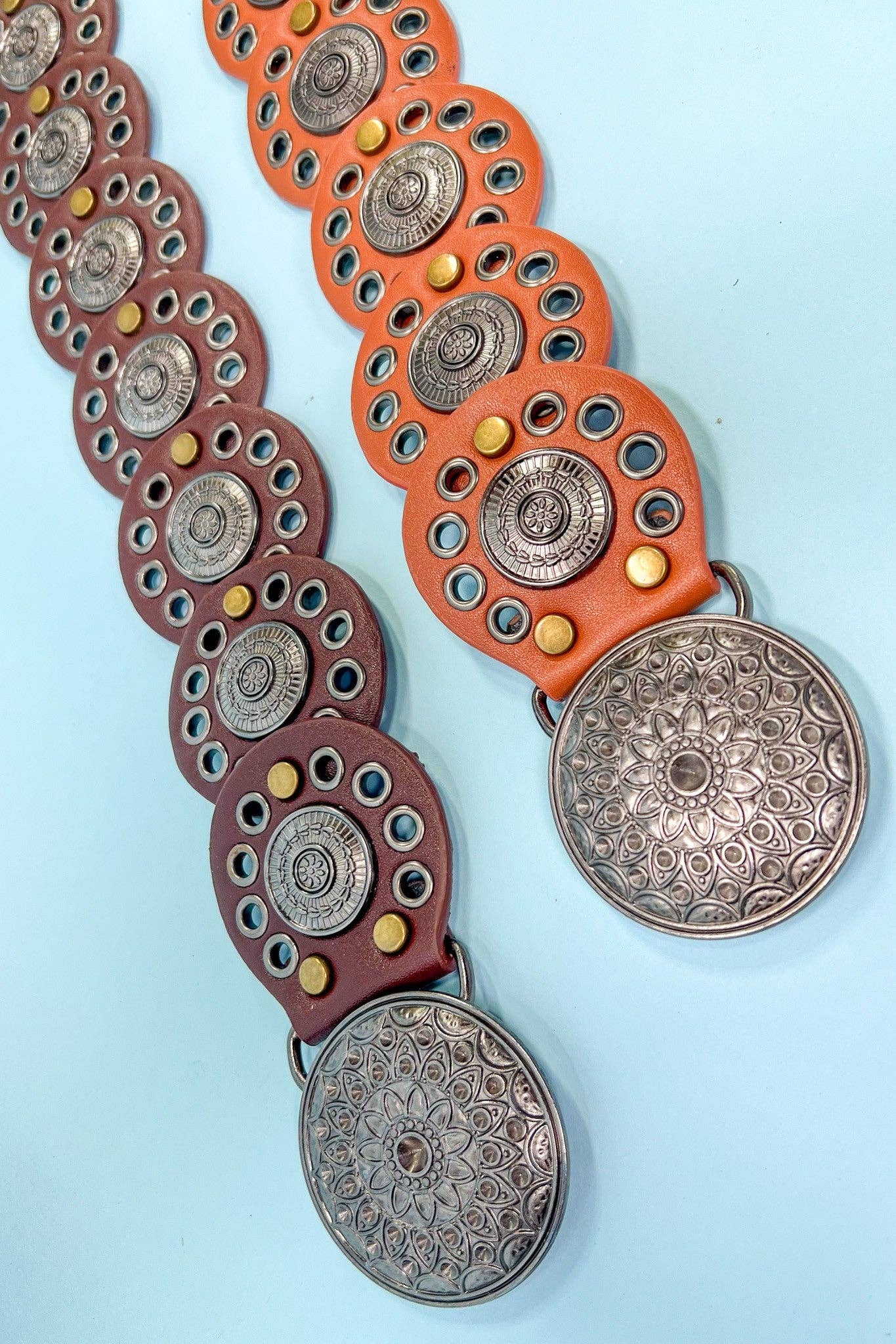 Dylan Designs - Zackie Belt