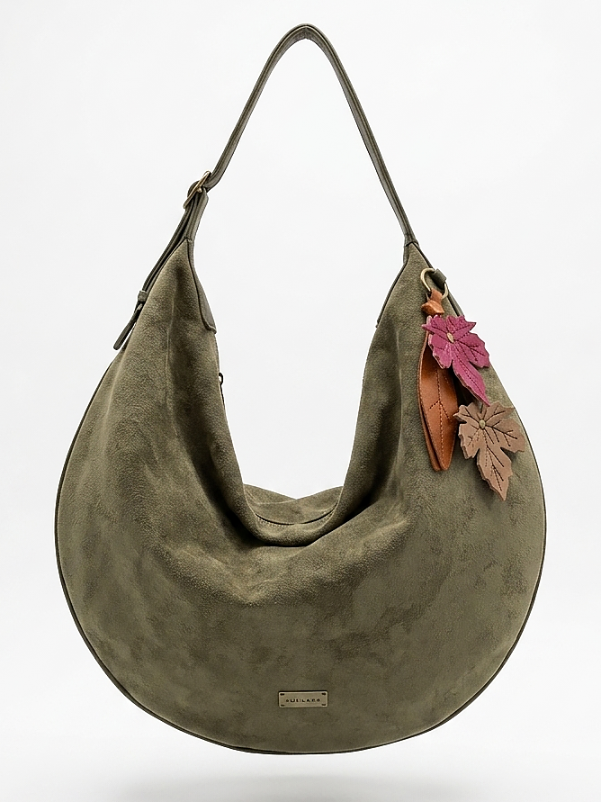 Liz Soto Handbags - Lulu 3332 Hobo