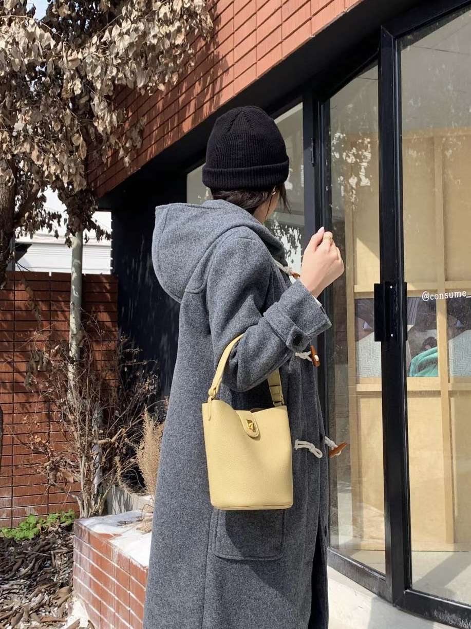 Pretty Persuasions - P24025 Top Handle Crossbody Bag
