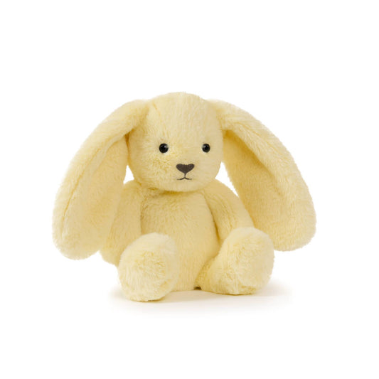 OB - Little Sunny Hopscotch Bunny Soft Toy 10" / 25cm