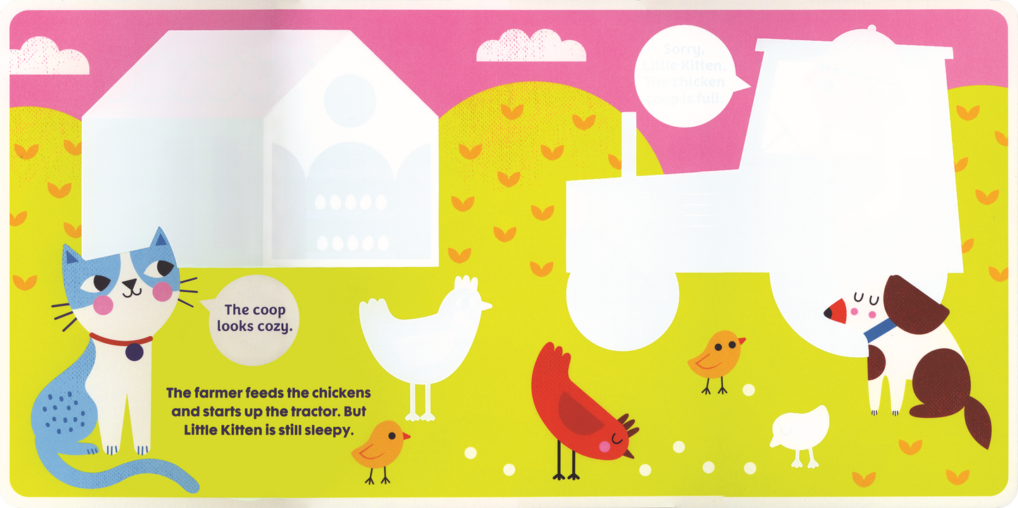EDC Publishing - Water Wonders: On the Farm