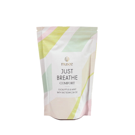 Musee - Just Breathe Soak