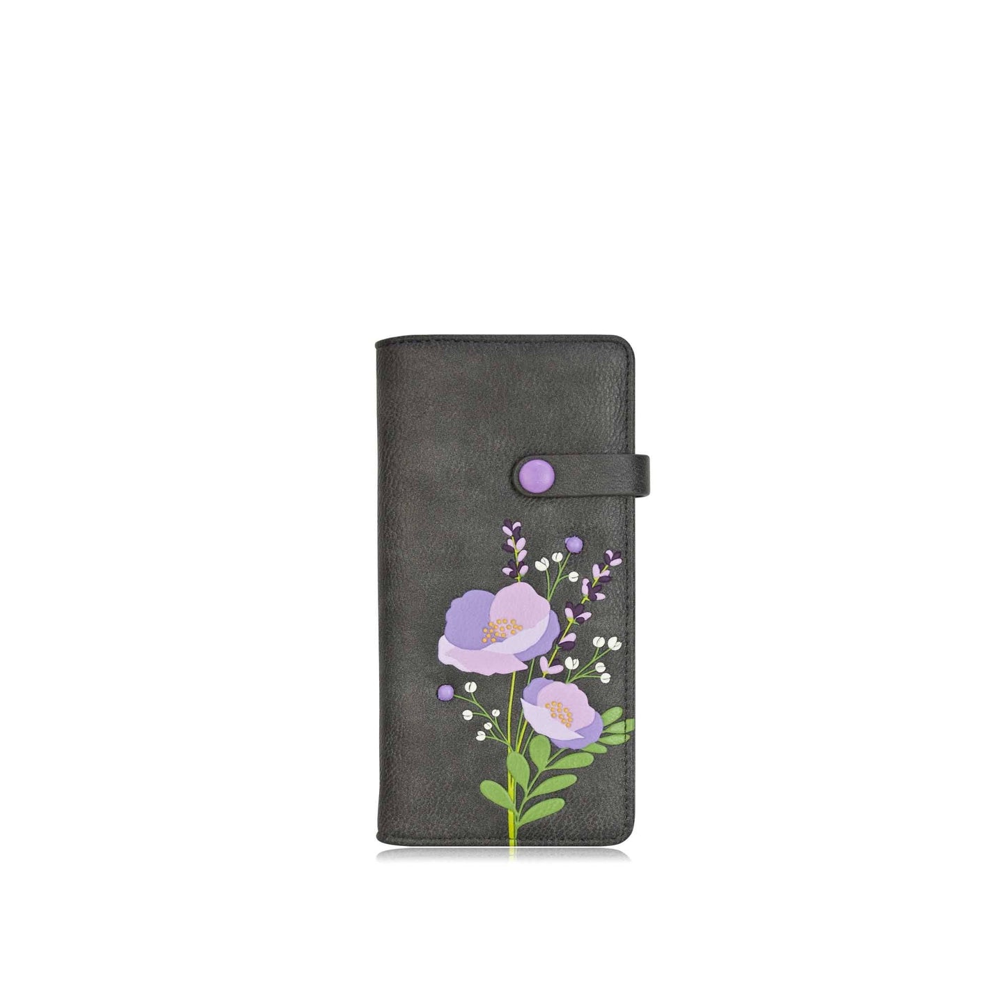 ESPE - Meadow Long Wallet