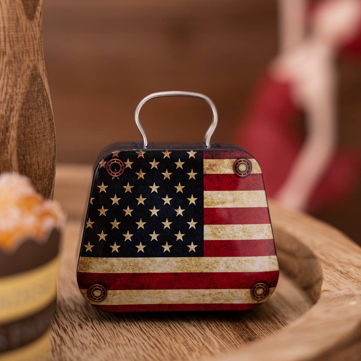 NINEXIS - CWMM10276_CREATIVE TIN HANDBAG GIFT BOX FOR CHRISTMAS