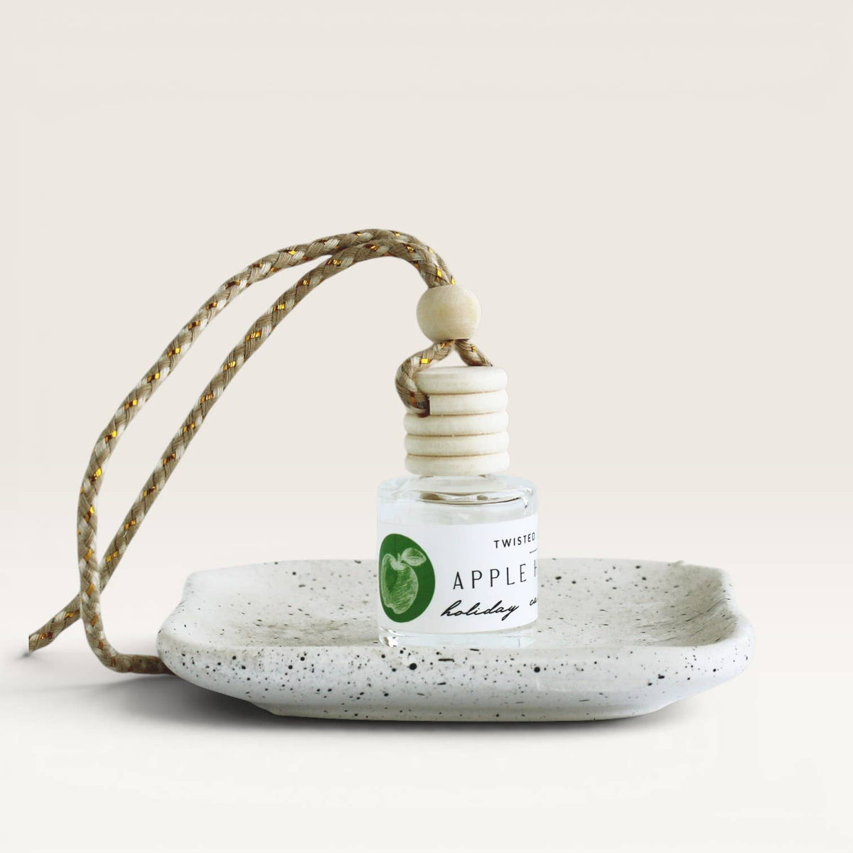 Twisted Tomboy | Bath+Body+Shower+Shave - NEW SCENTS! Car Diffusers