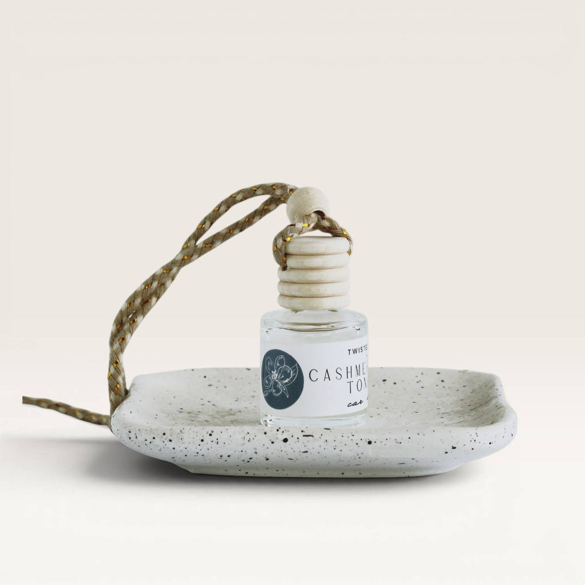 Twisted Tomboy | Bath+Body+Shower+Shave - NEW SCENTS! Car Diffusers