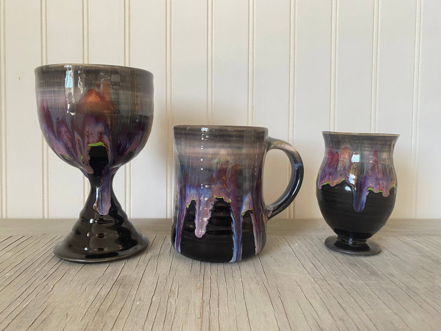 Lasser Ceramics - Pearl Mug