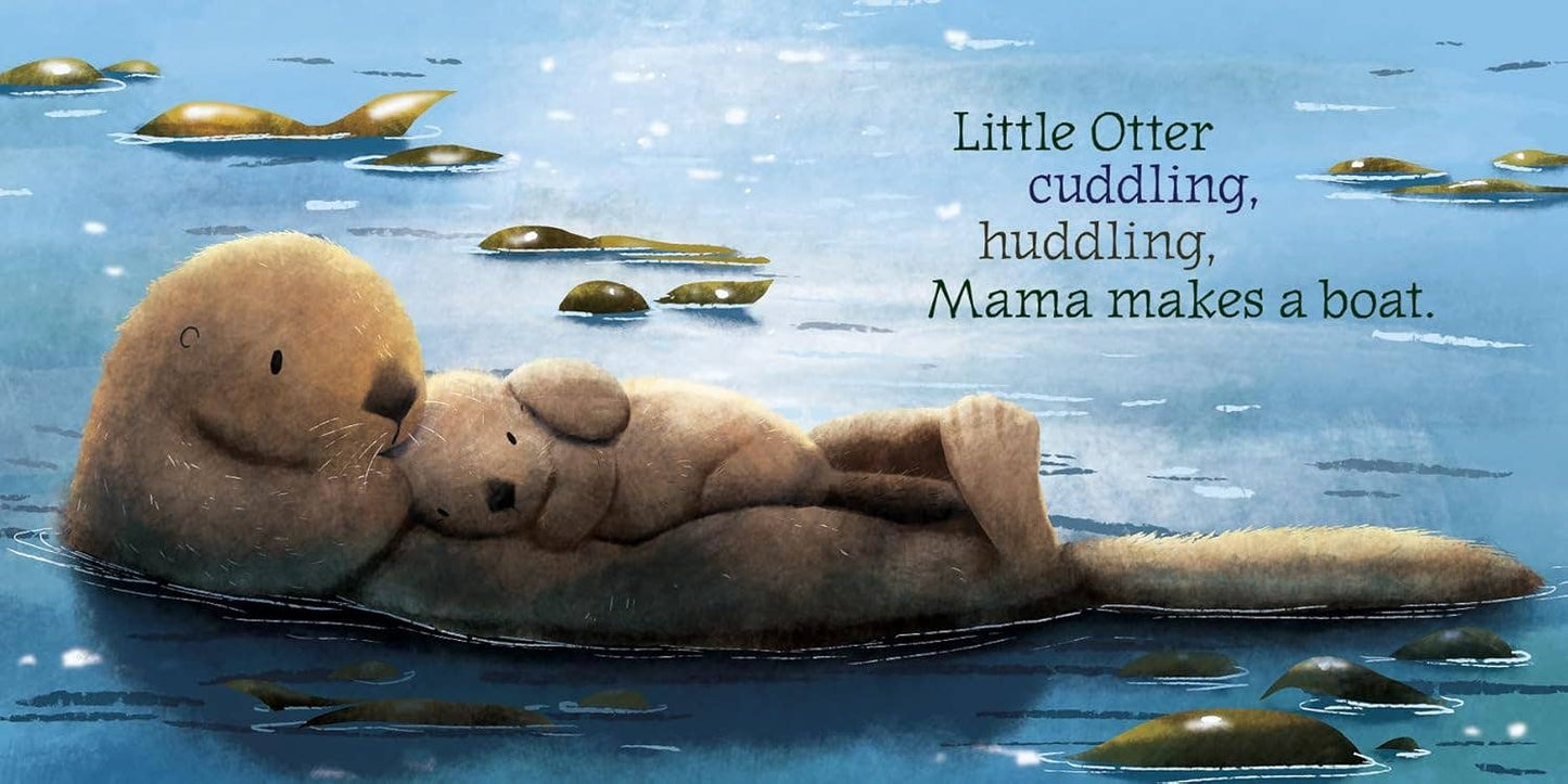 Chronicle Books - Little Otter