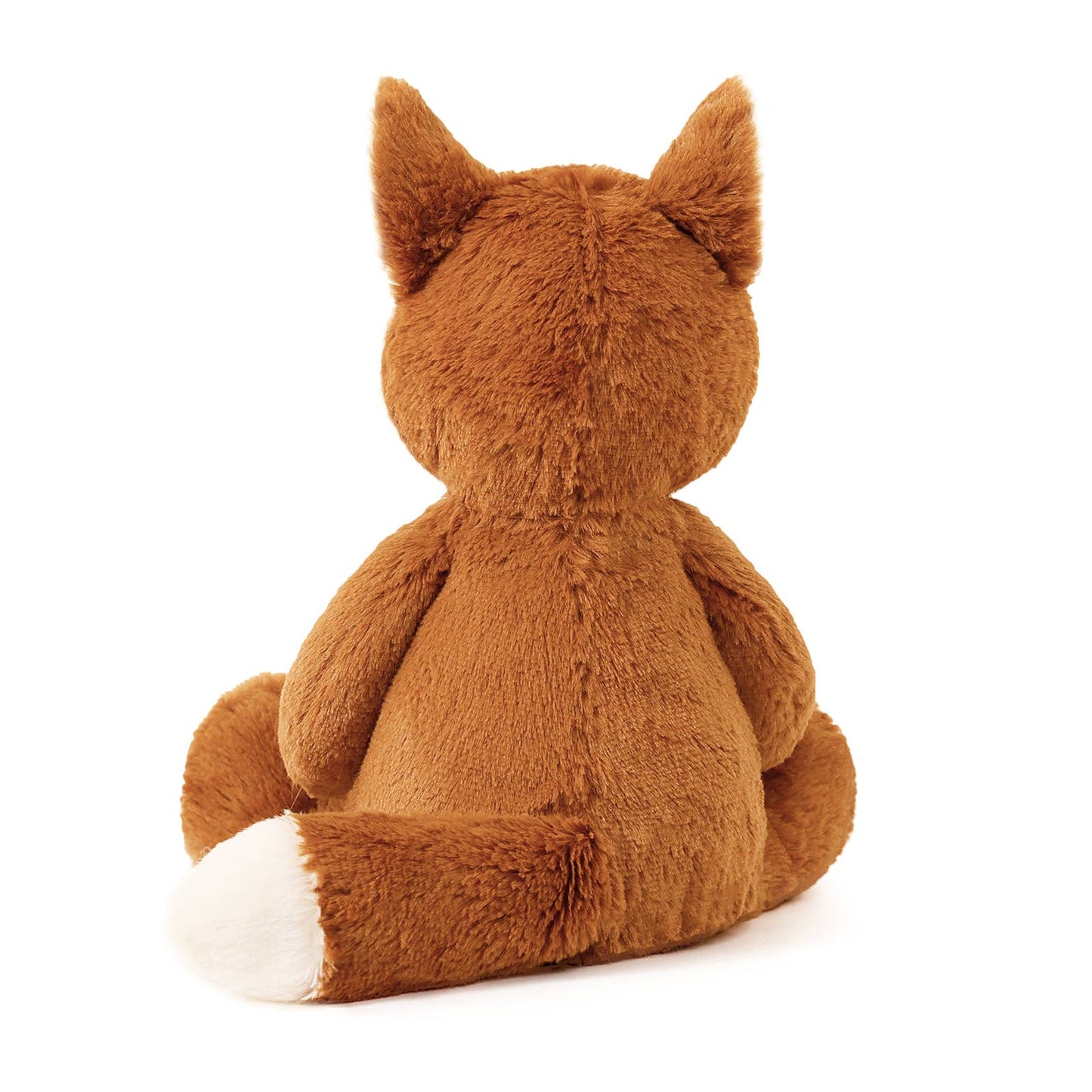 OB - Frankie Fox Soft toy 13.5"/34cm