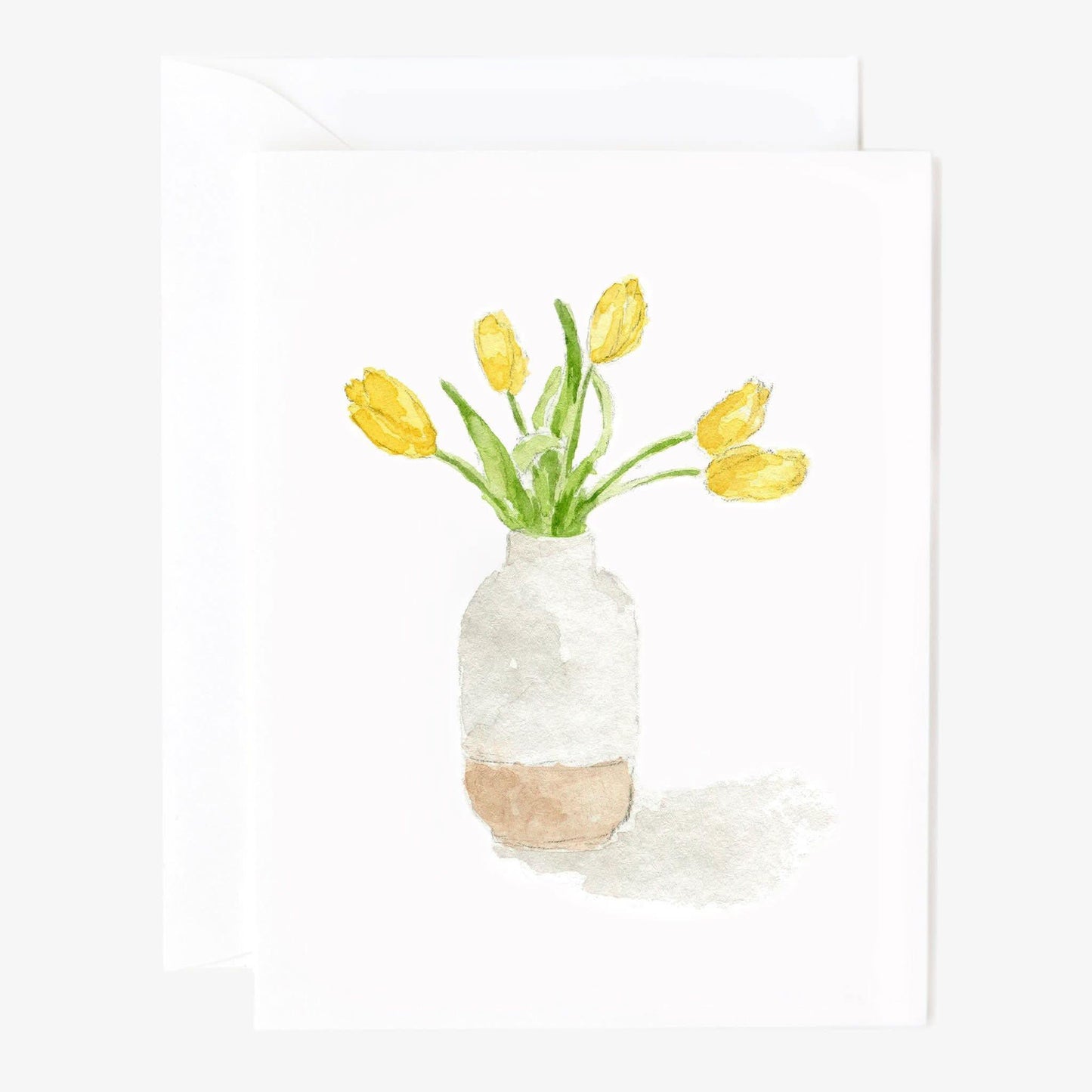 emily lex studio - Flower assorted notecard set