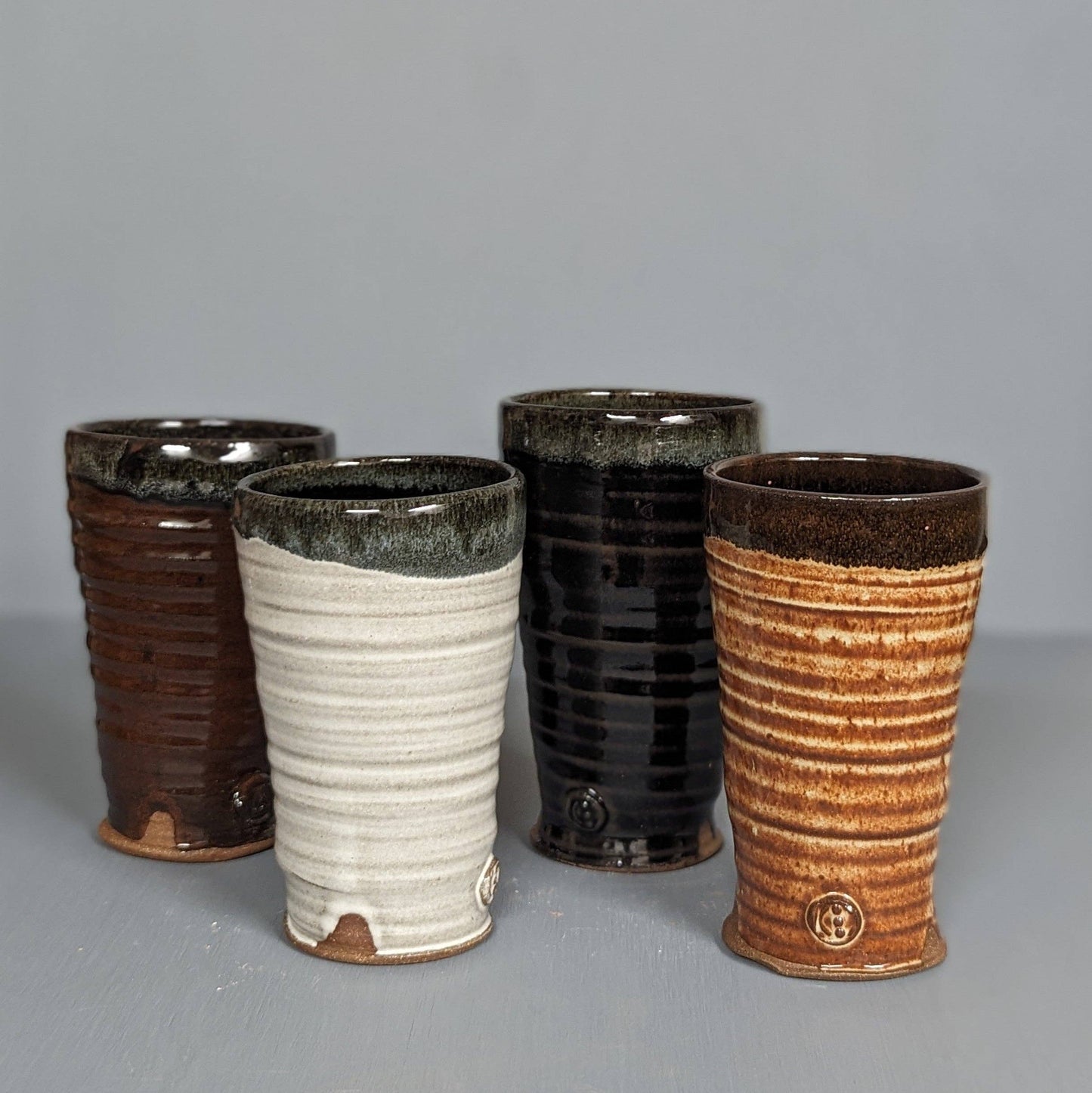 South Creek Studios - Tall Cups
