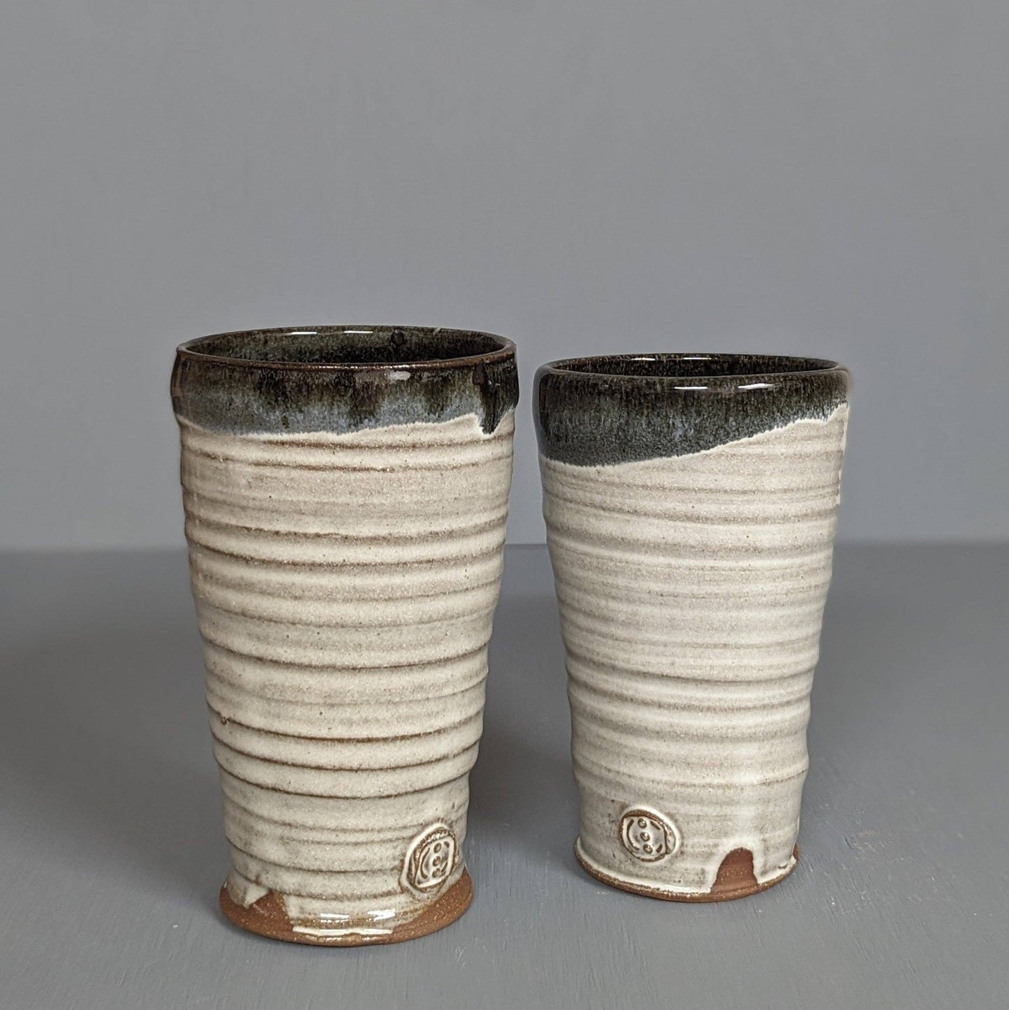 South Creek Studios - Tall Cups