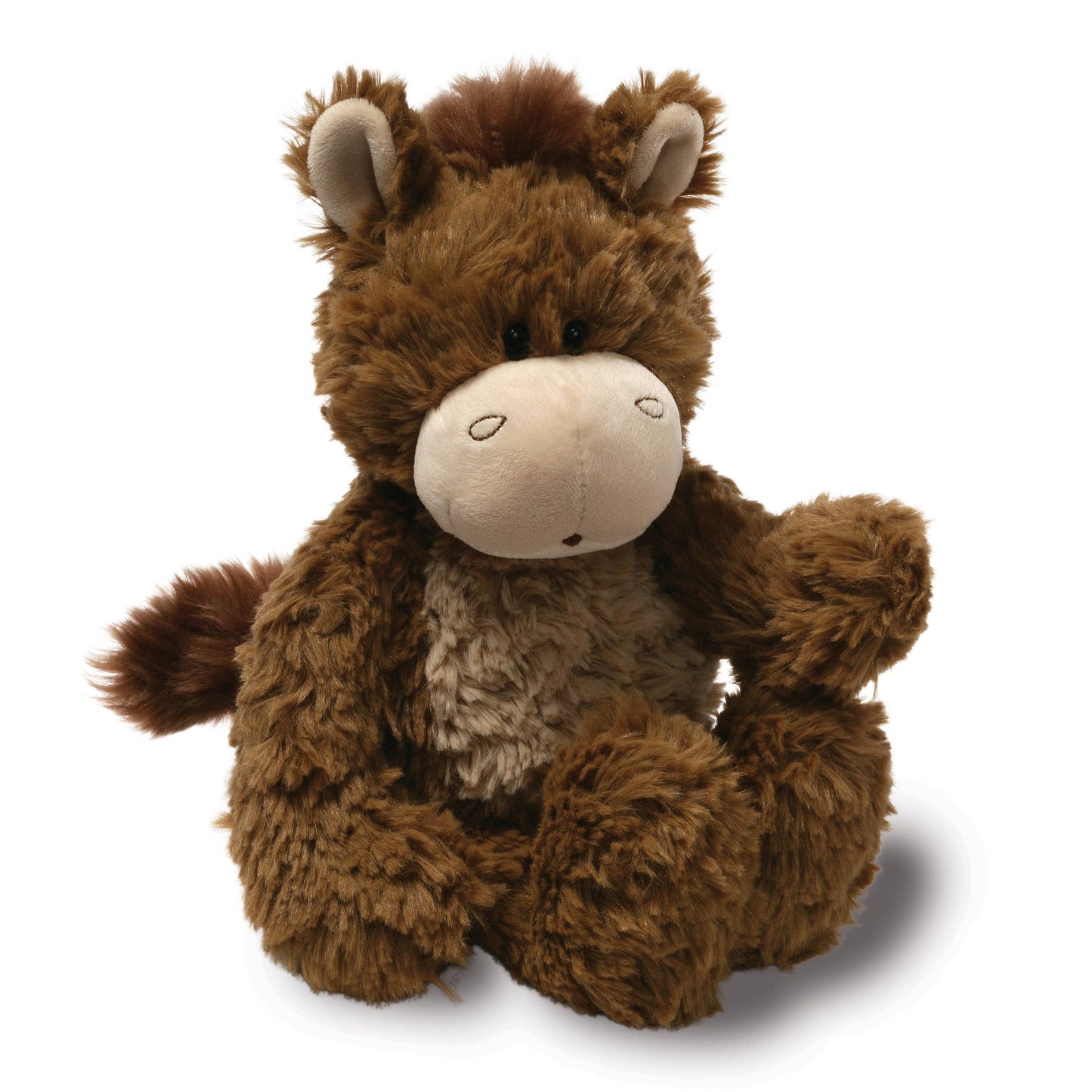 Giffa Gifts - 14IN CUDDLY HORSE-LIAN