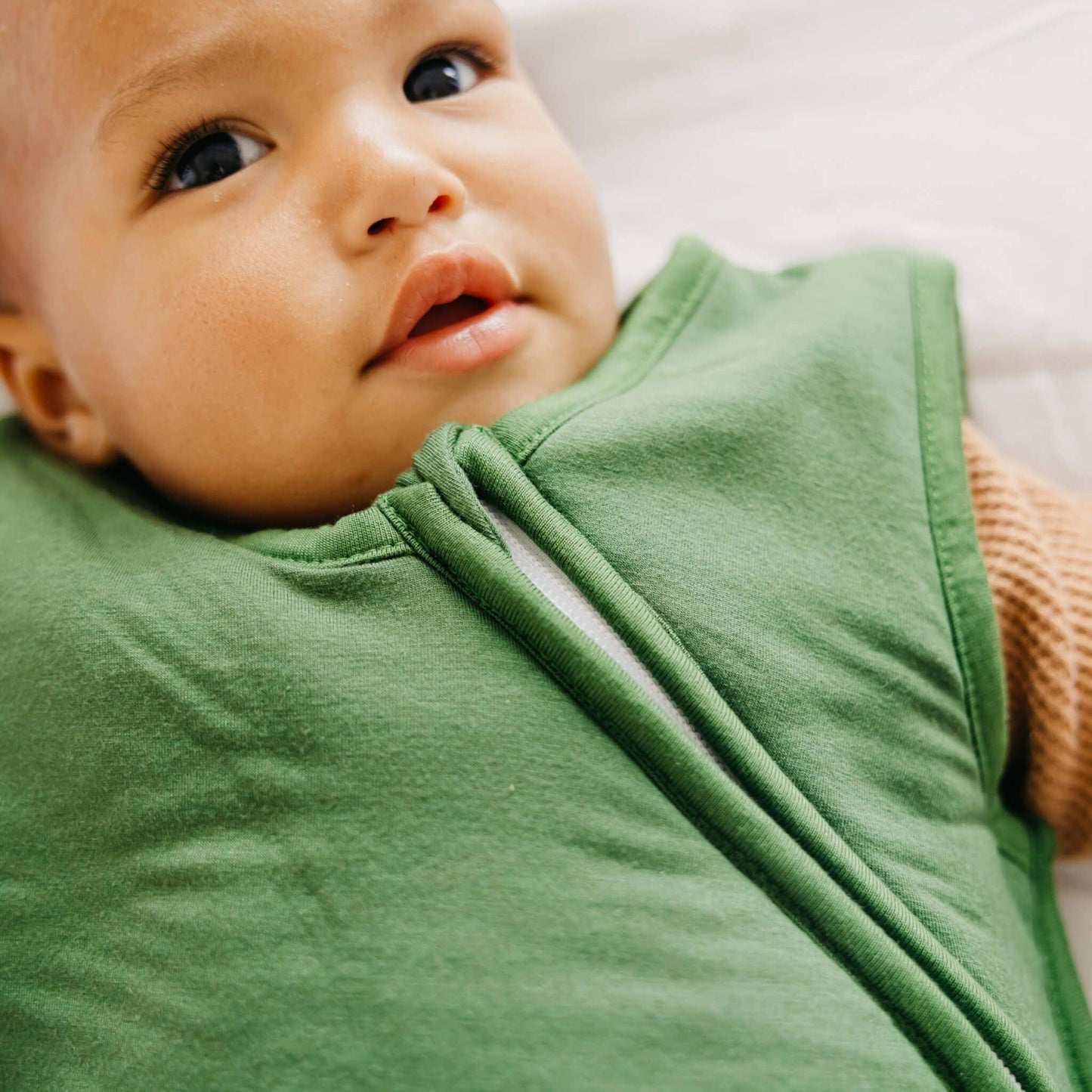 Copper Pearl - Sleep Bag - Alder