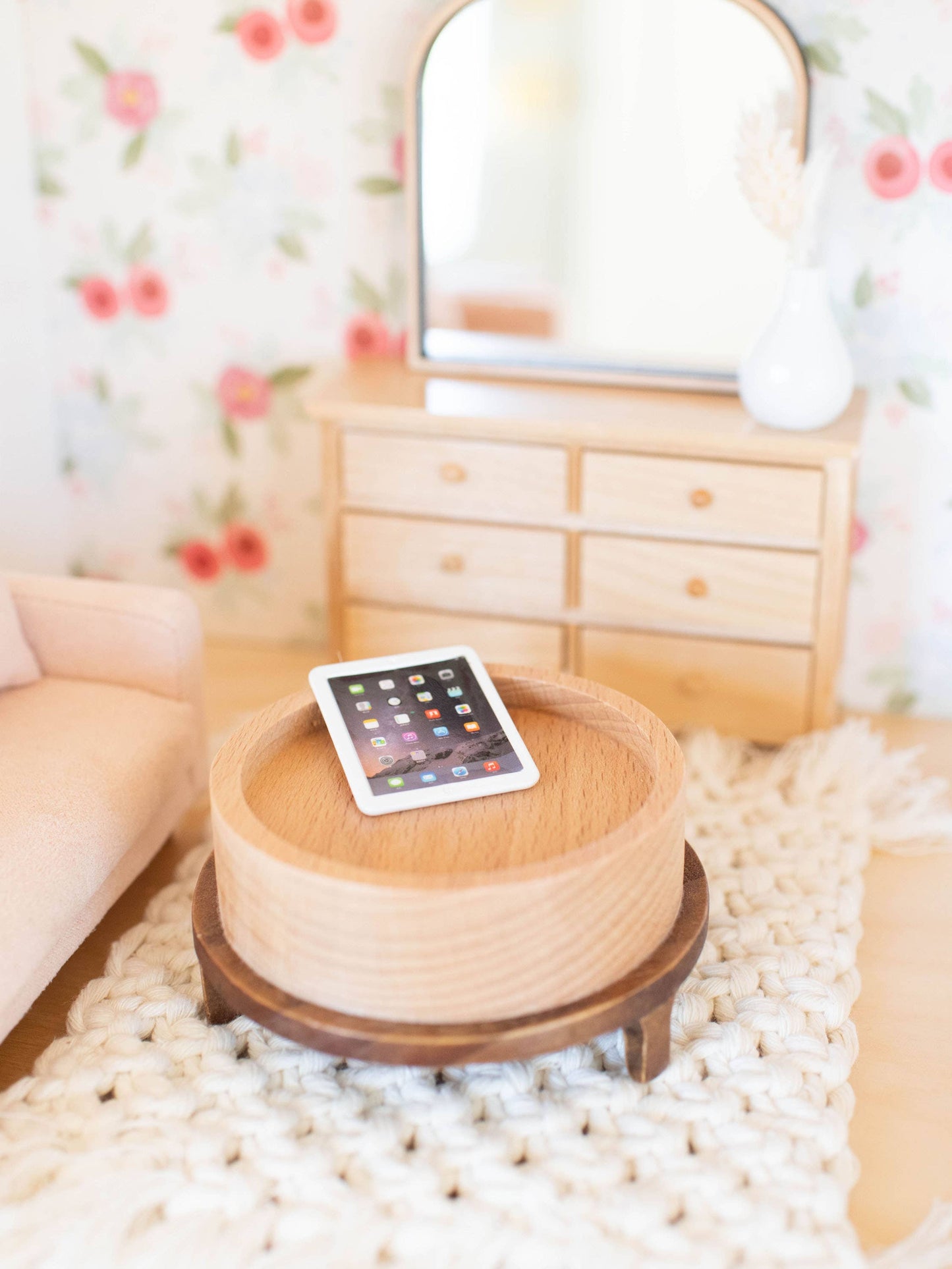 Macy Mae Dollhouse Designs - Dollhouse MM Tablet | Multiple Colors