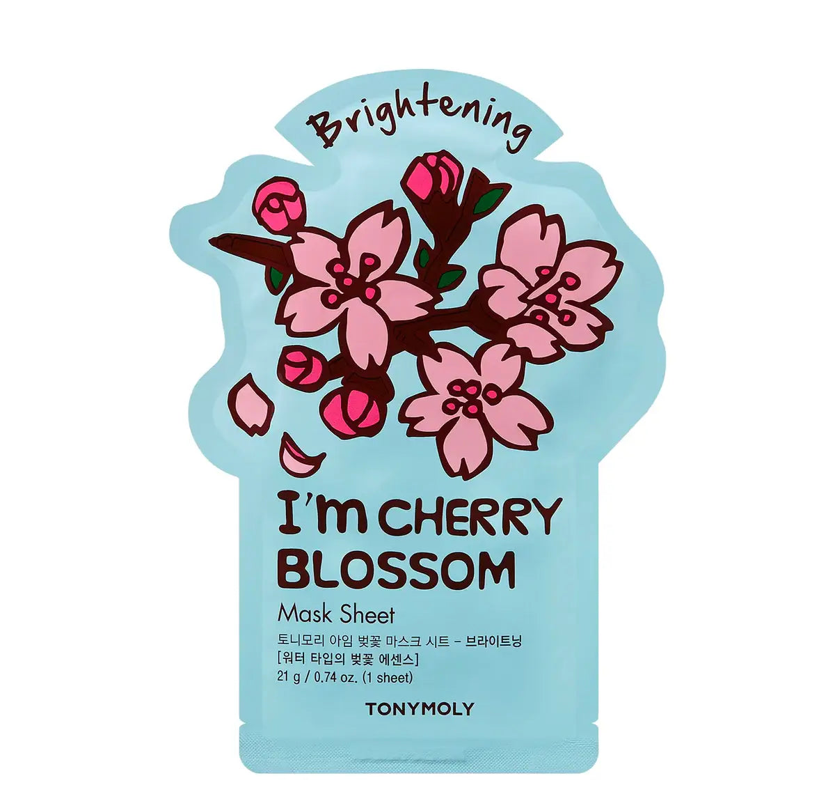 TONYMOLY - I'm Sheet Mask