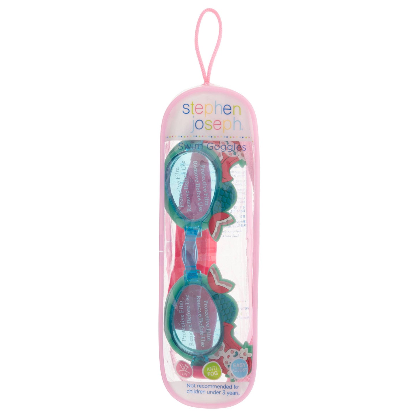Stephen Joseph Gifts - Swim Goggles