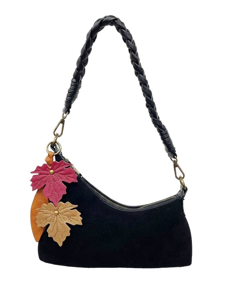 Liz Soto Handbags - 3328 Riley Suede
