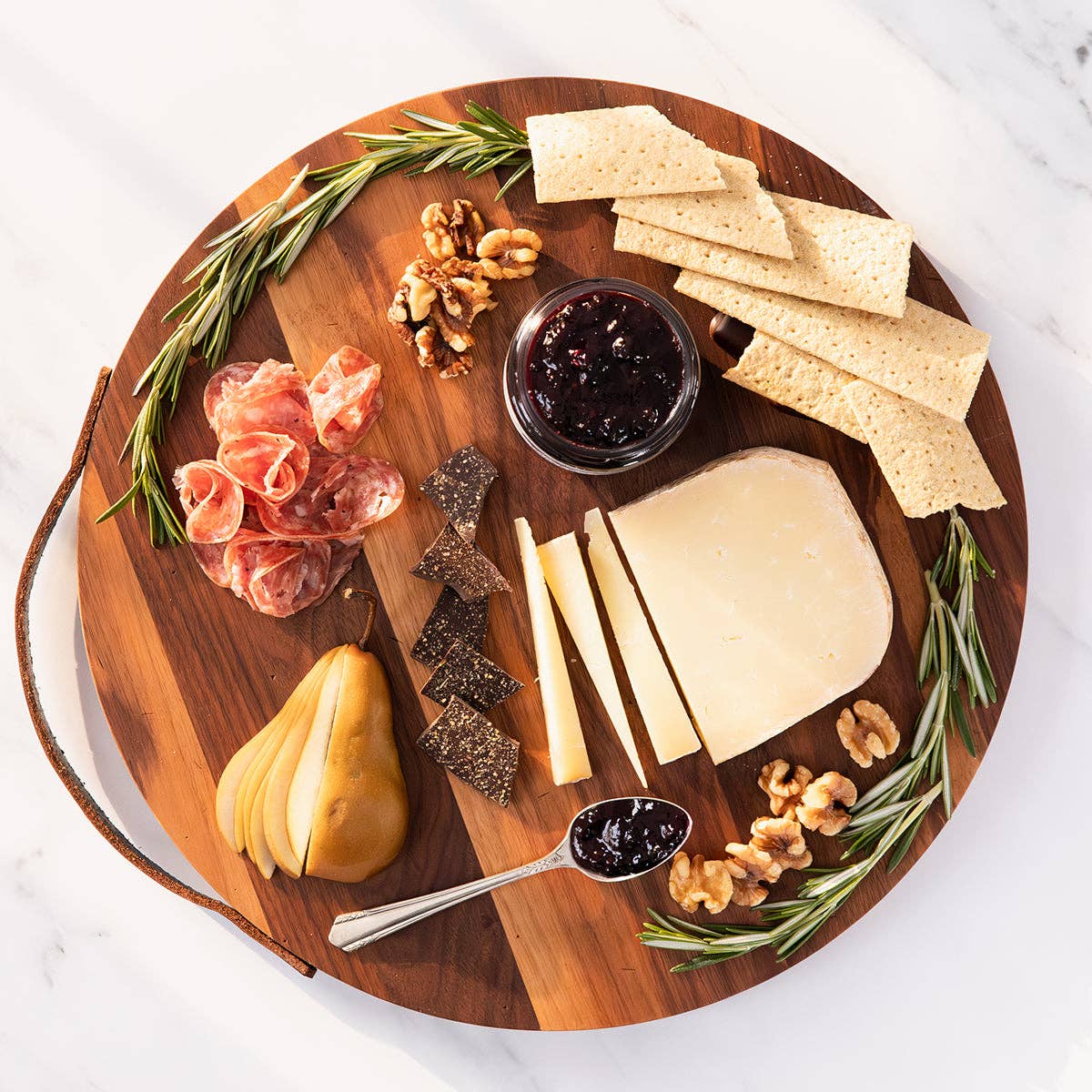 Blake Hill Preserves - Blackberry Blueberry Balsamic