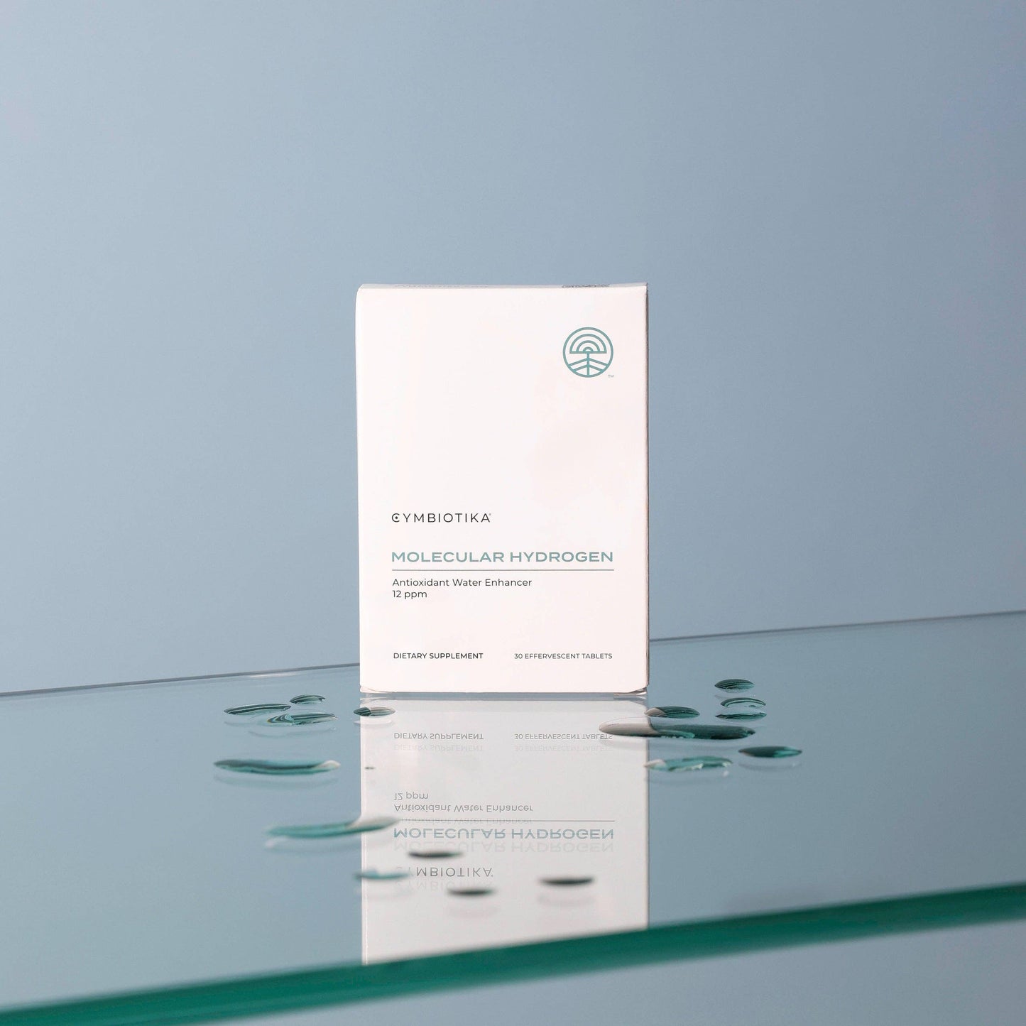 Cymbiotika - Molecular Hydrogen