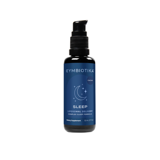 Cymbiotika - Liposomal Sleep