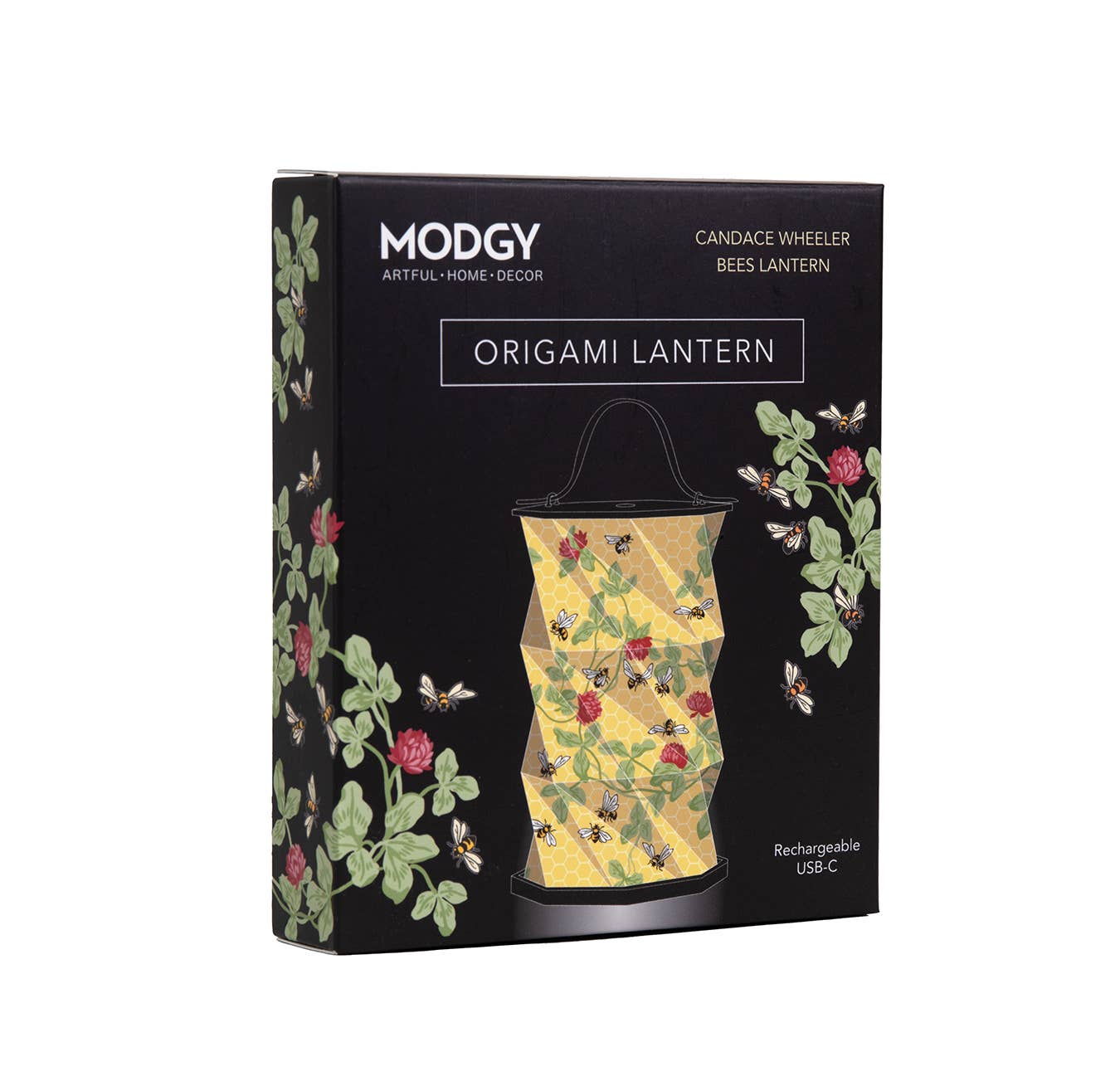 Modgy Origami Lantern - Thumbnail 2