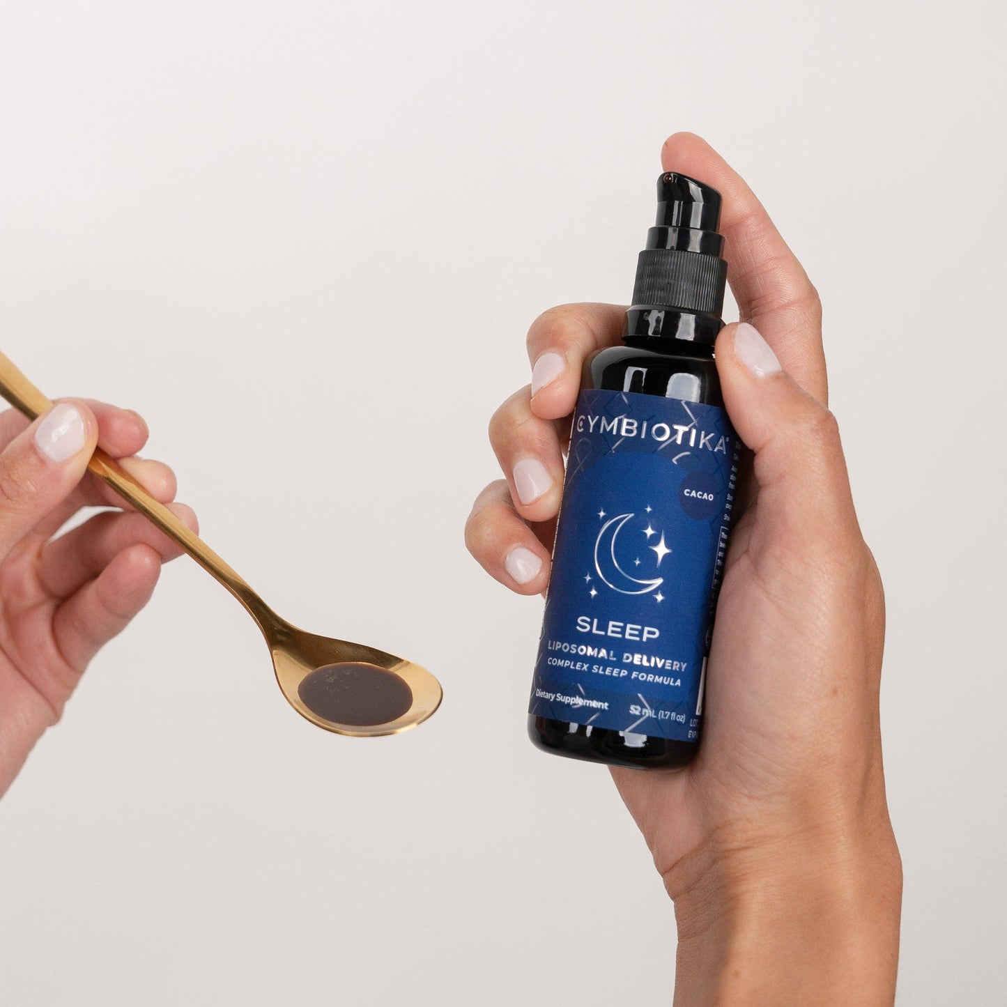 Cymbiotika - Liposomal Sleep