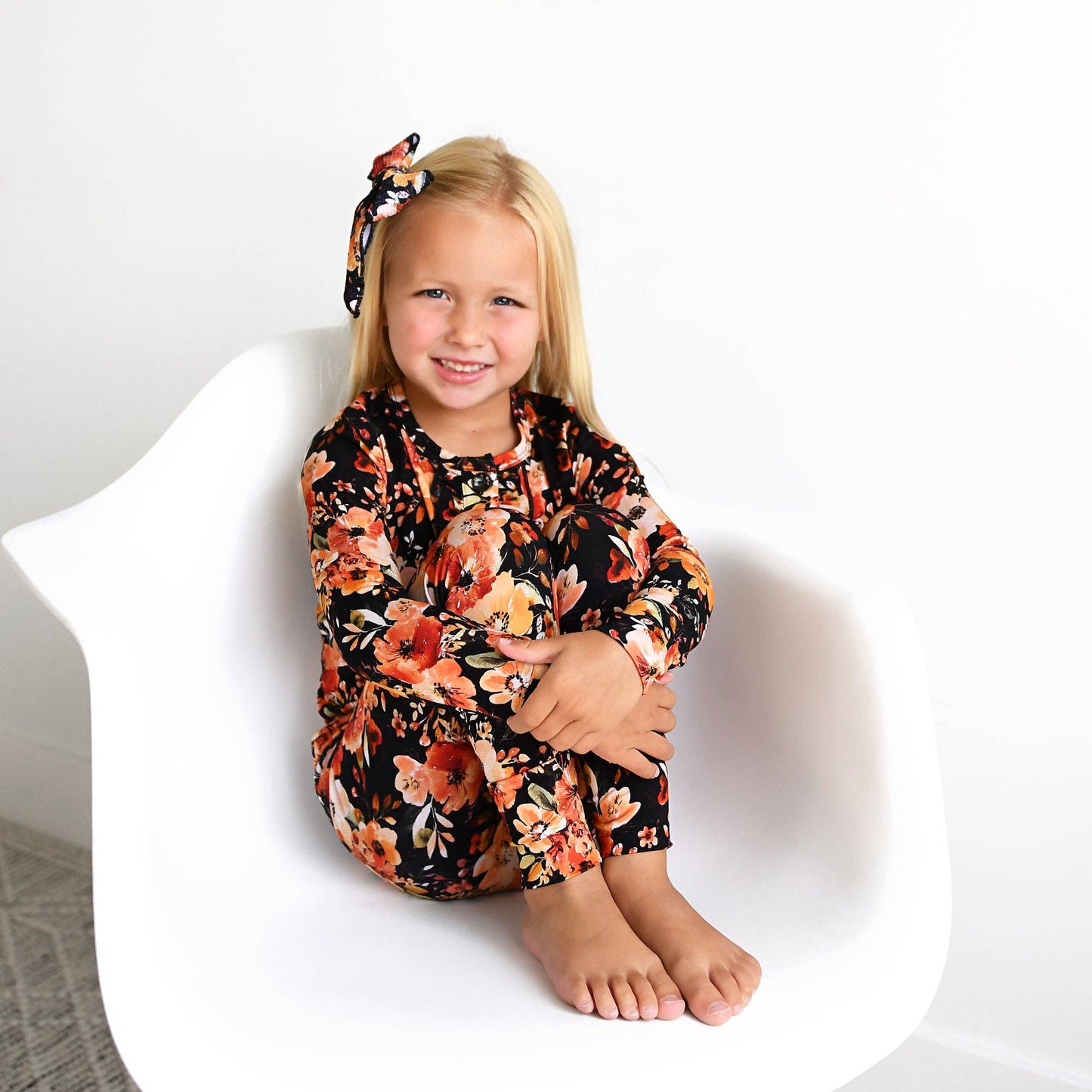 Gigi and Max - Renee RUFFLE TWO PIECE