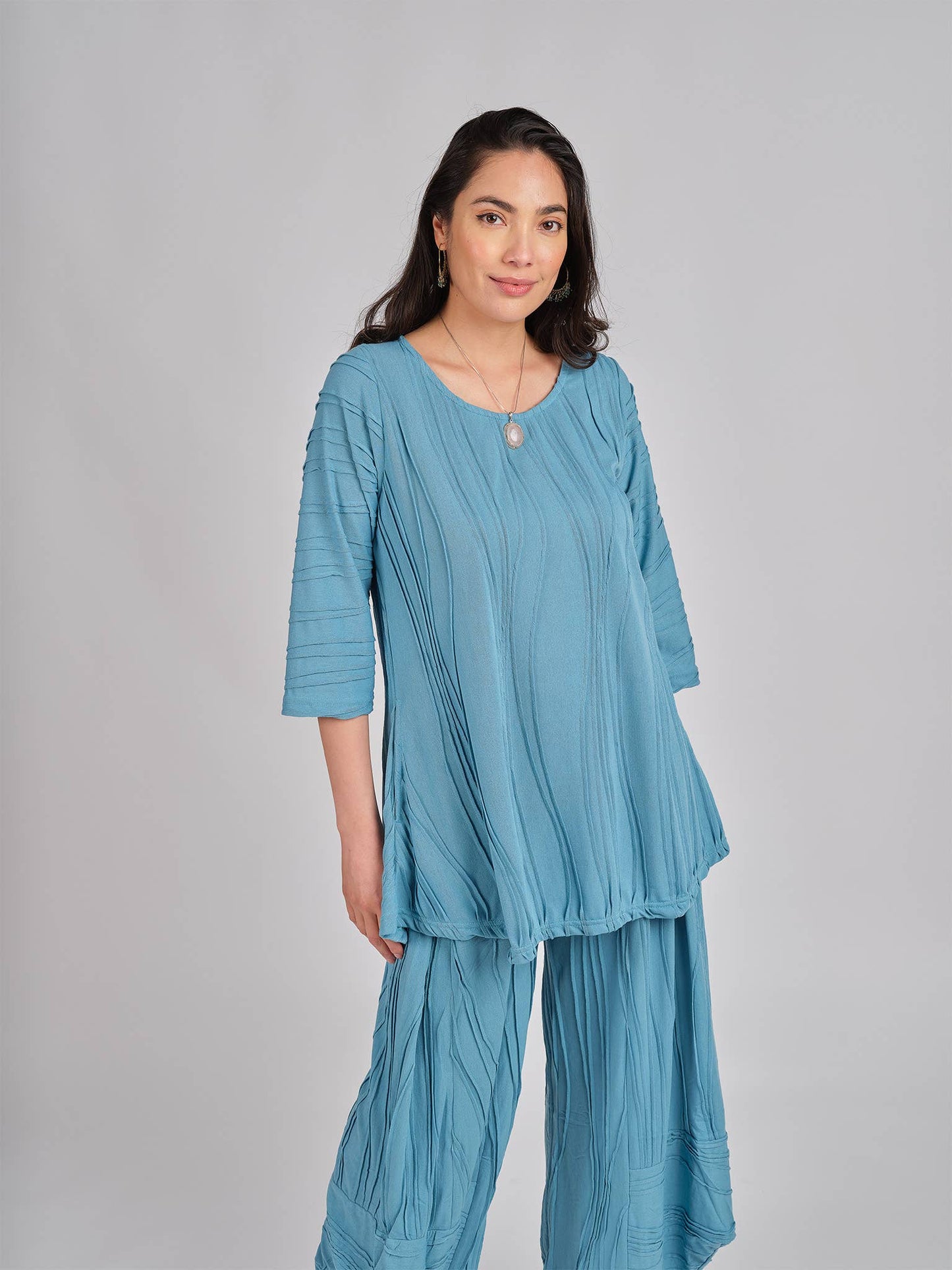 Windhorse Trading Inc - New Stitched Tunic : WN1515