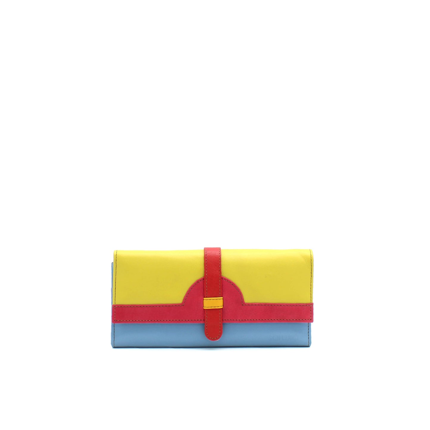 Soruka - Half Moon Plain · Wallet