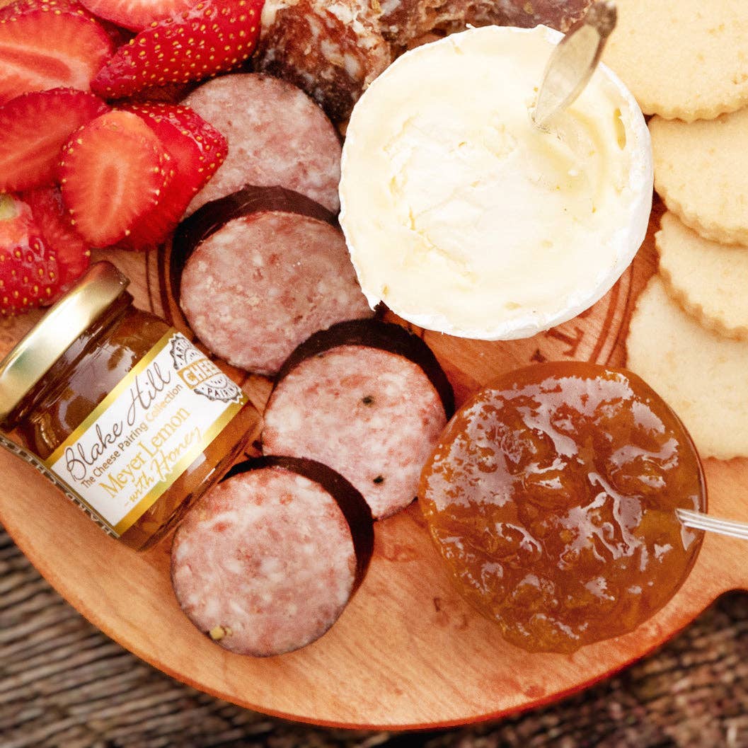 Blake Hill Preserves - Meyer Lemon with Honey Marmalade