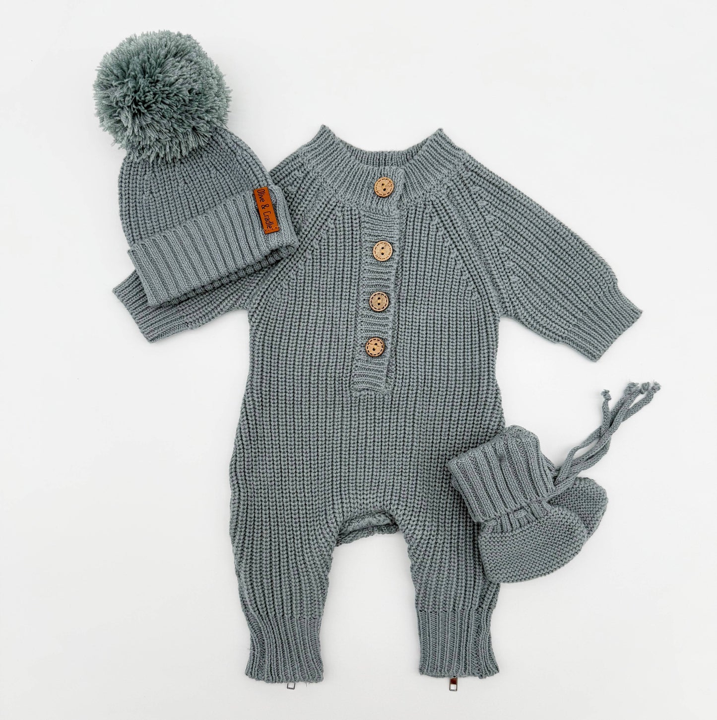 OLIVE & CRADLE - Juniper Harper Set