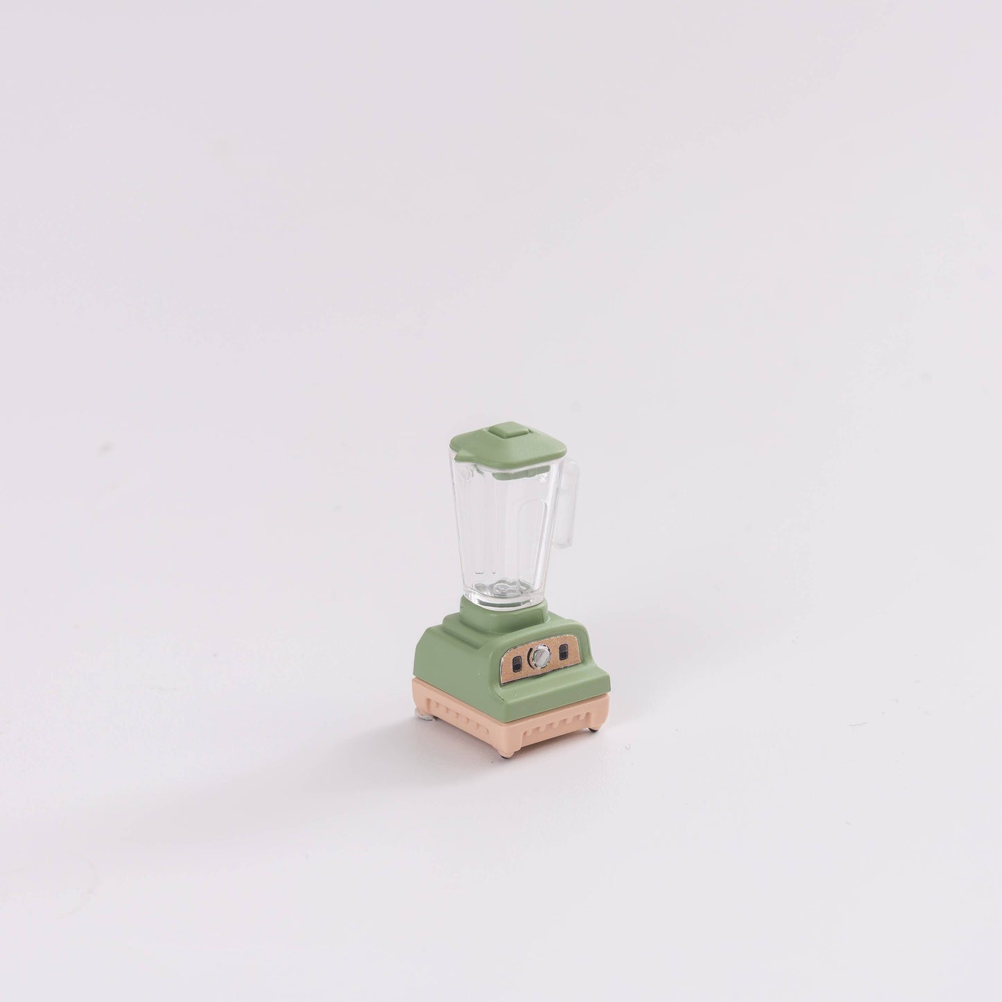 Hands Craft - DIY Miniature House Kit: Double Joy Bubble Tea