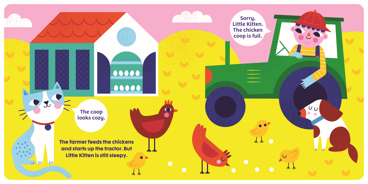 EDC Publishing - Water Wonders: On the Farm