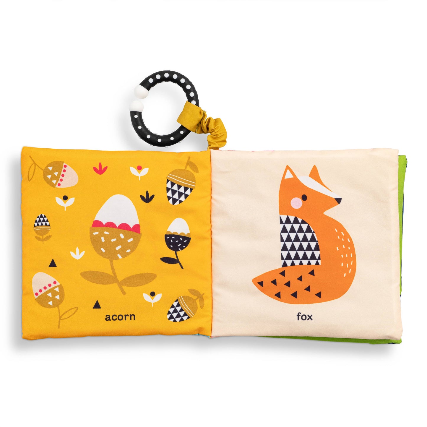 Hachette Book Group - My Little Forest Children's Cloth Book by Wendy Kendall