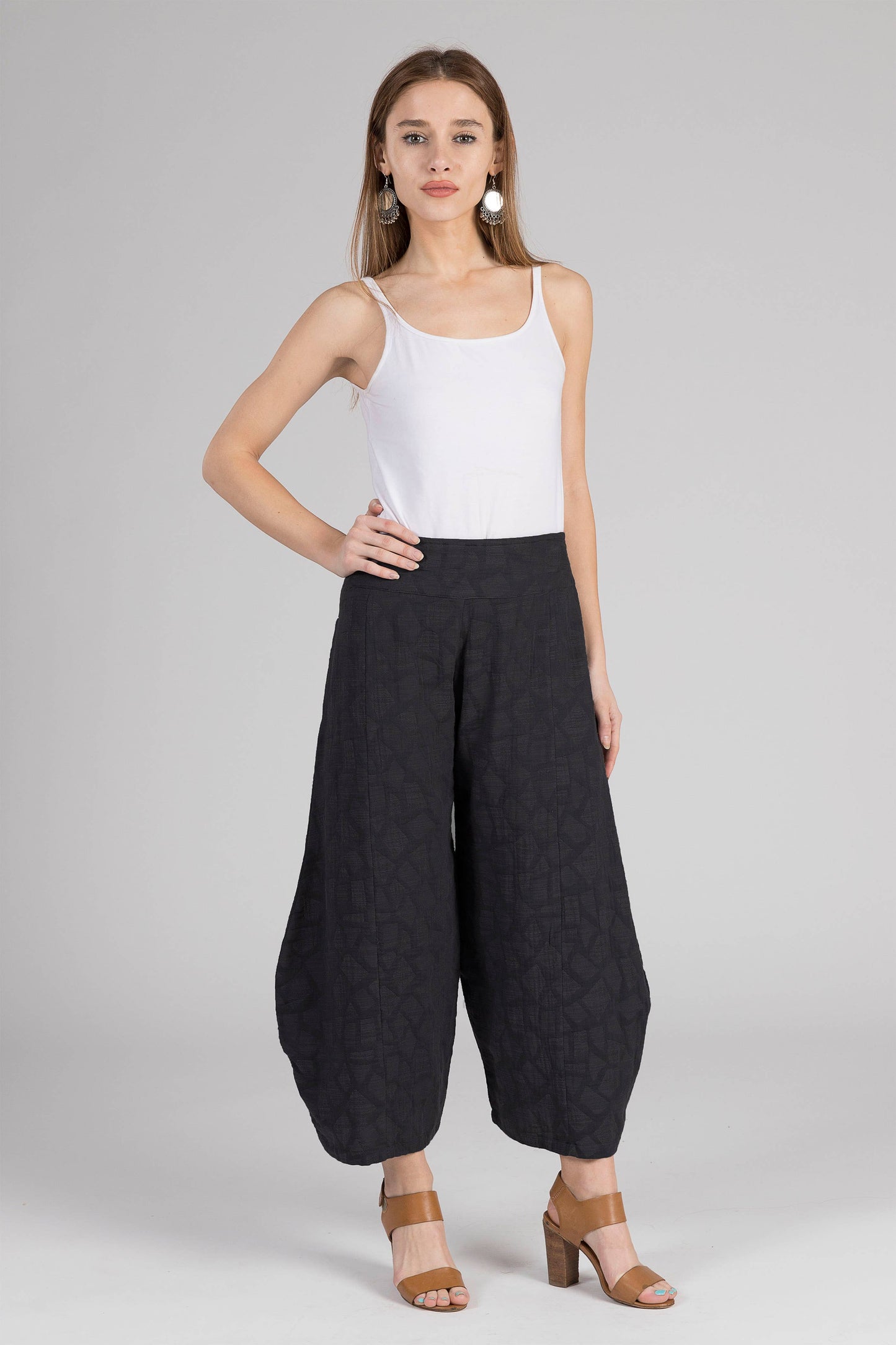 Windhorse Trading Inc - Mantra Cotton Pant. NP178