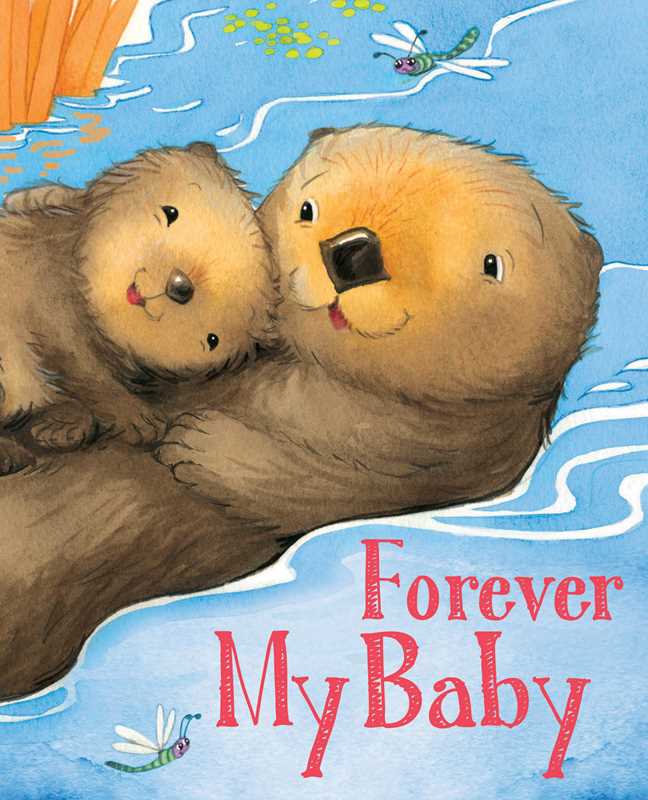 Simon & Schuster - Forever My Baby by