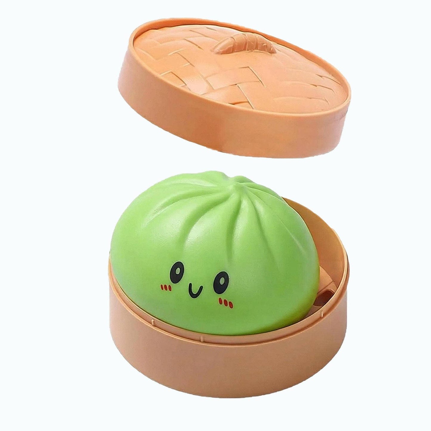 Streamline - Kawaii Squishy Dumpling