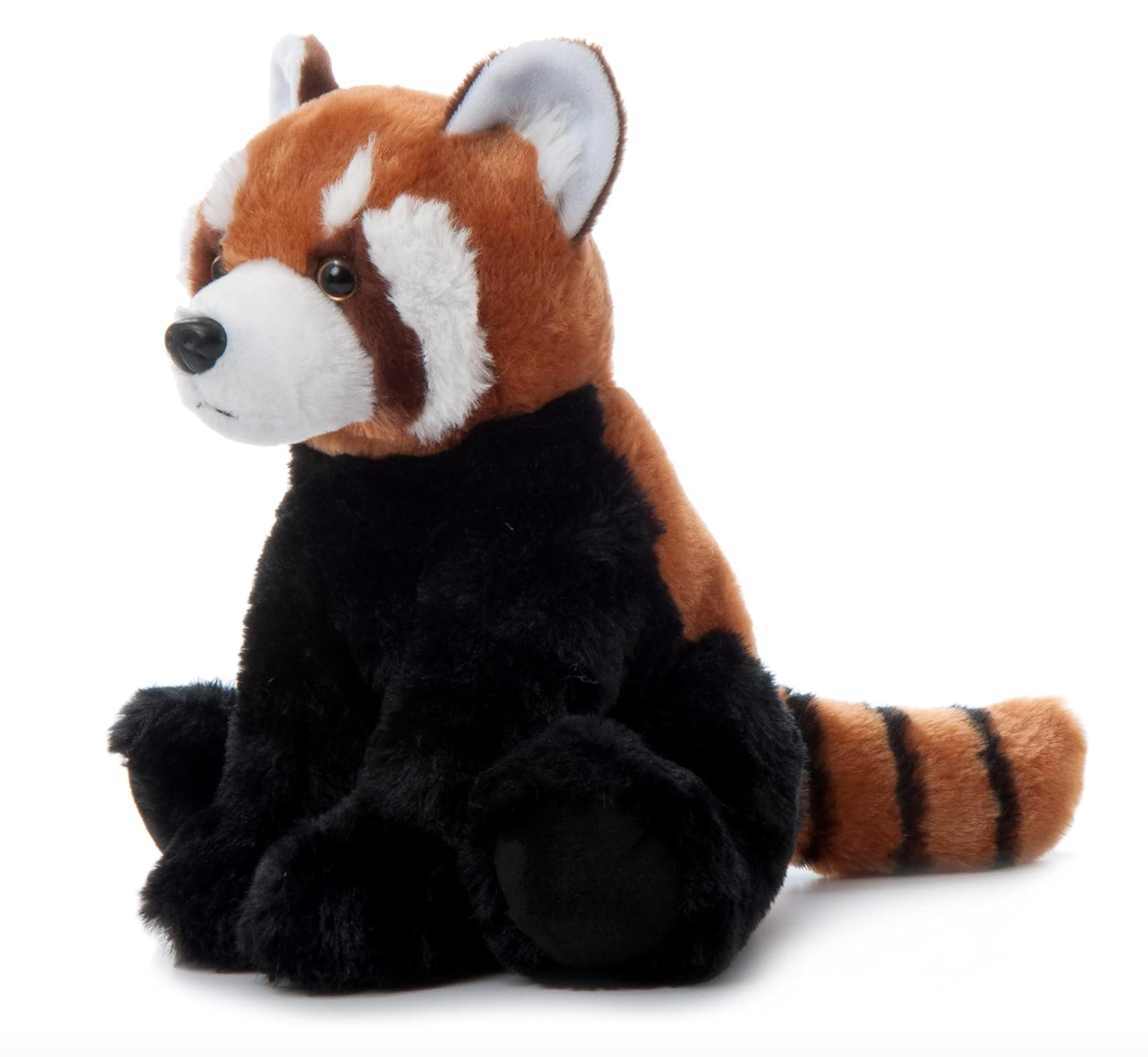 The Petting Zoo - 12" (26cm) Wild Onez Red Panda Stuffed Animal