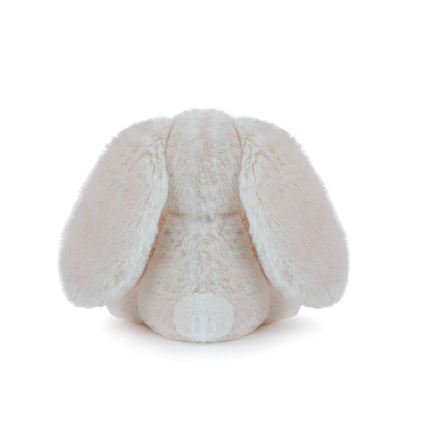 OB - Little Ziggy Bunny Oatmeal Soft Toy 10" / 25cm