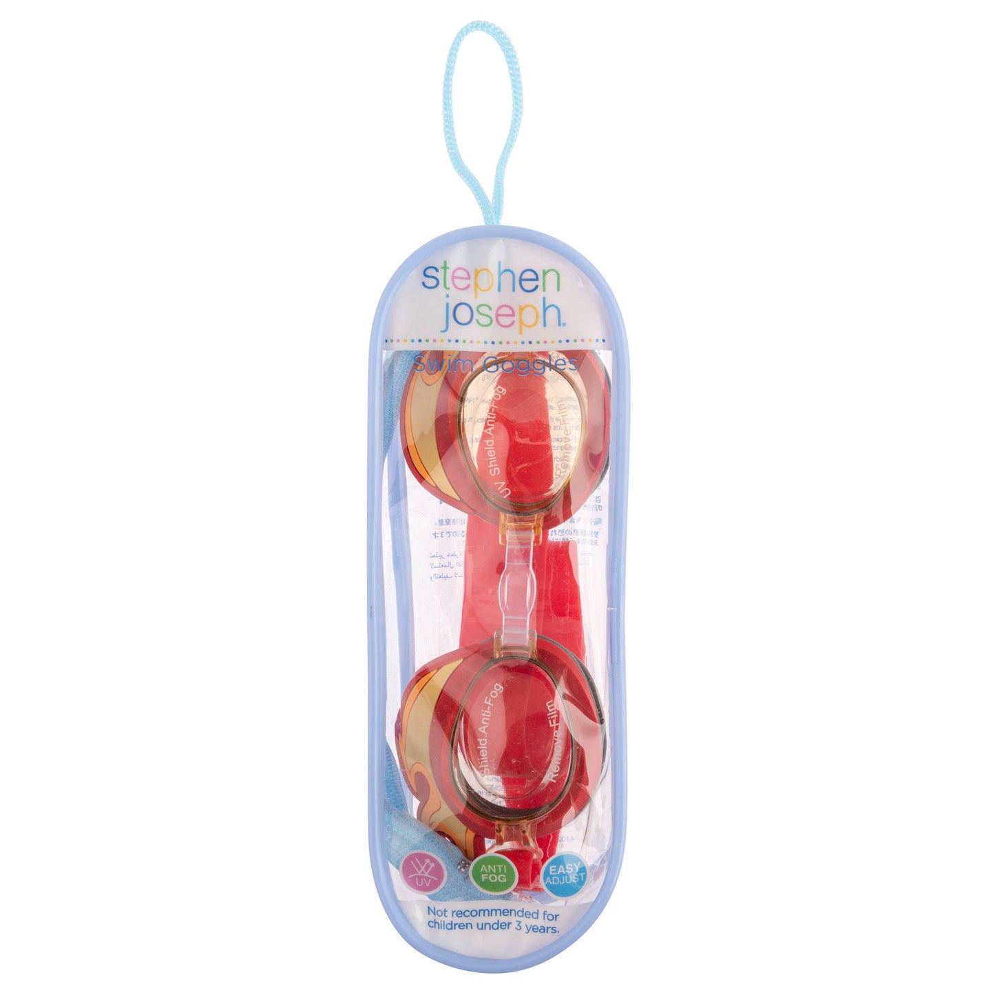 Stephen Joseph Gifts - Swim Goggles