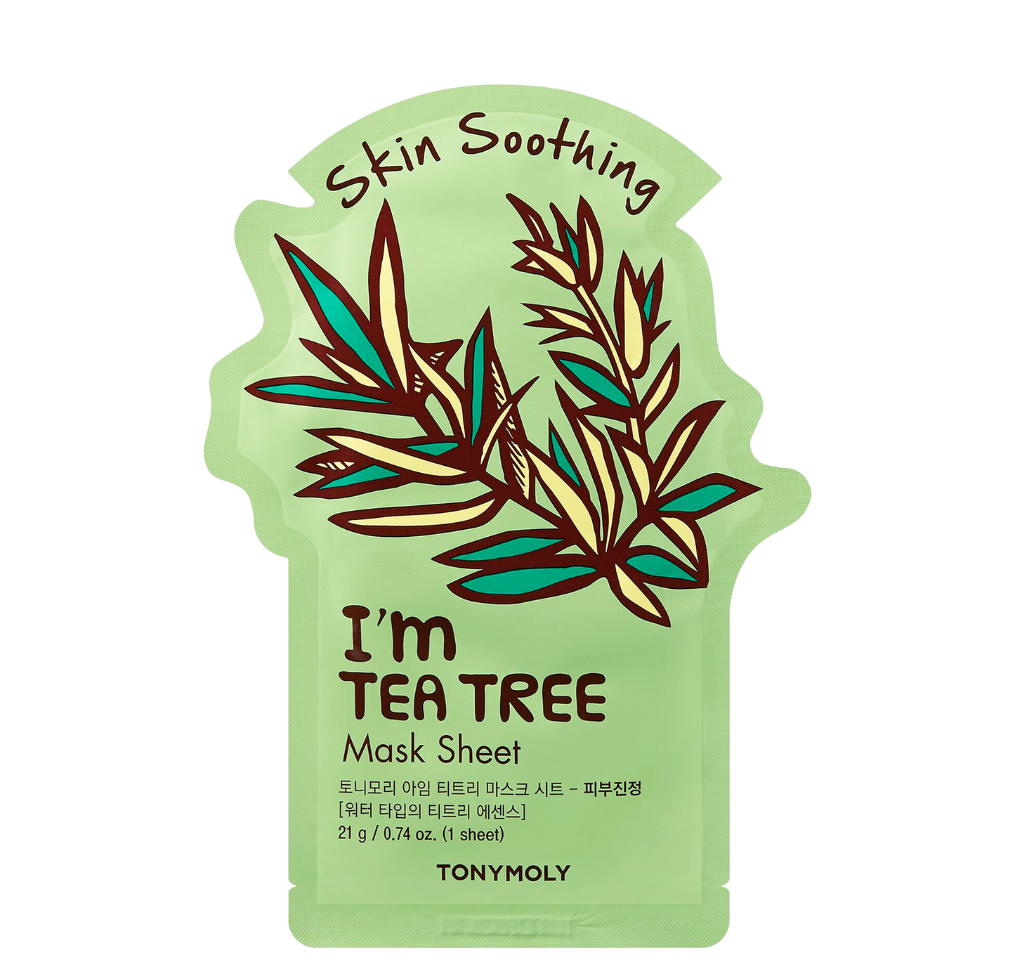 TONYMOLY - I'm Sheet Mask