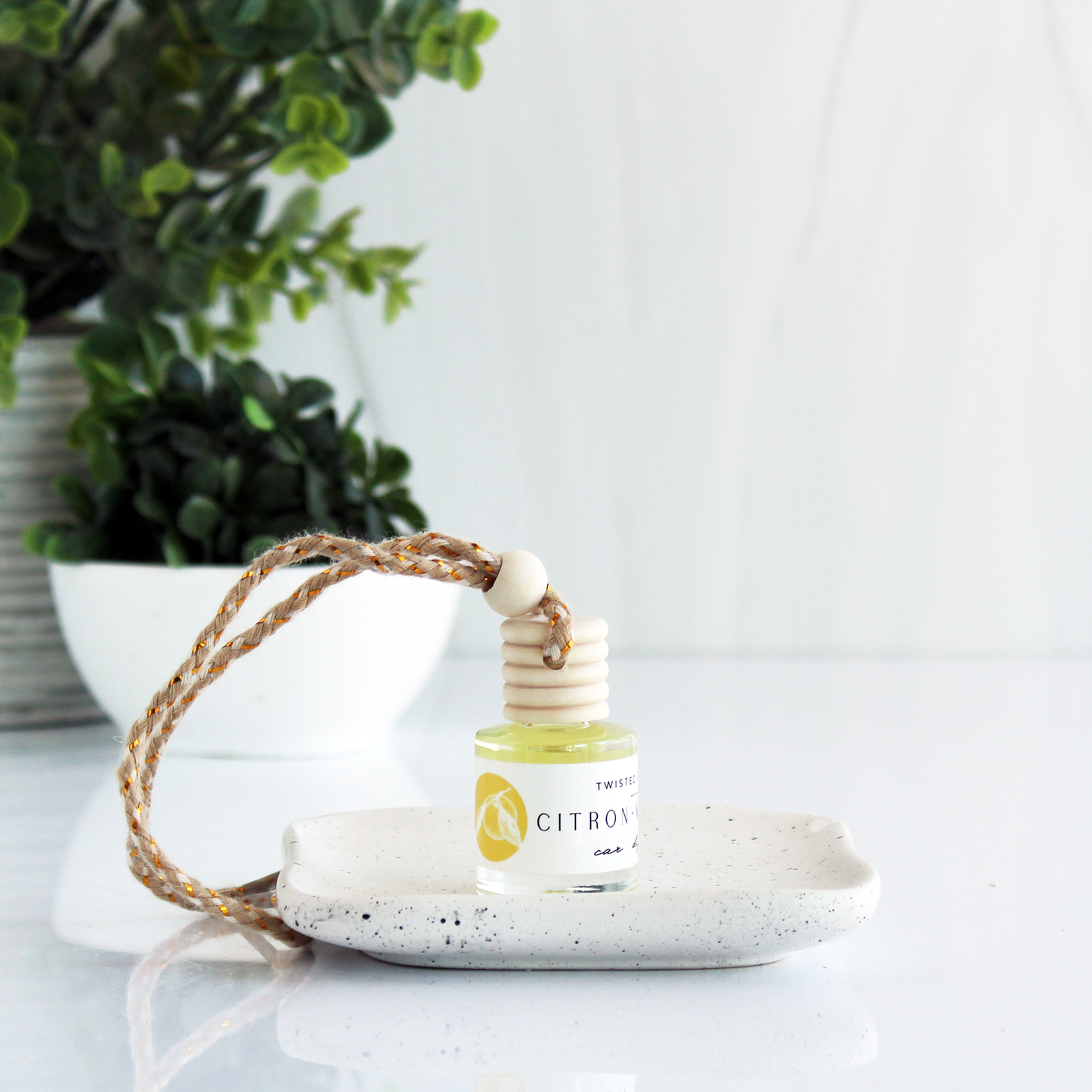 Twisted Tomboy | Bath+Body+Shower+Shave - NEW SCENTS! Car Diffusers