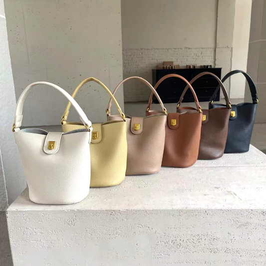 Pretty Persuasions - P24025 Top Handle Crossbody Bag