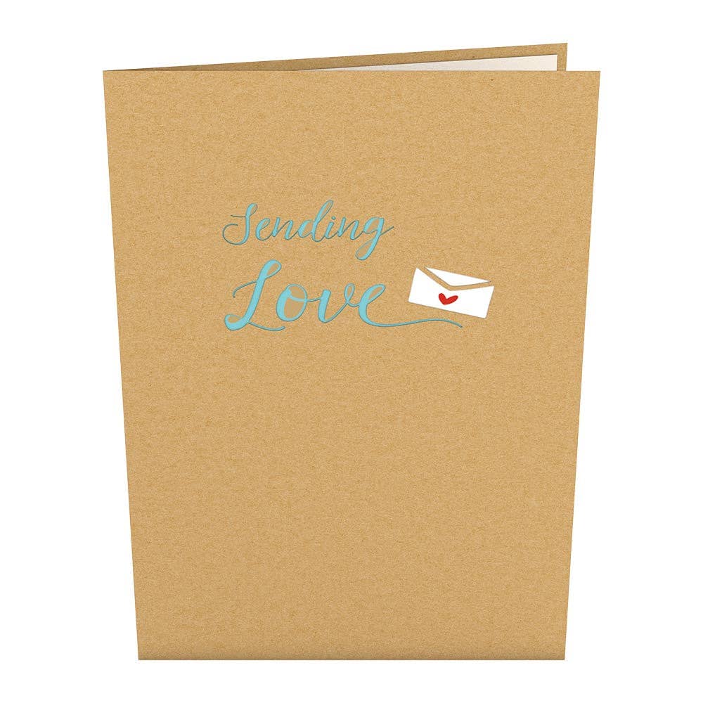 Lovepop Cards - Mother's Day Bicycle Card, 5x7" Pop-Up Cards (-62%)