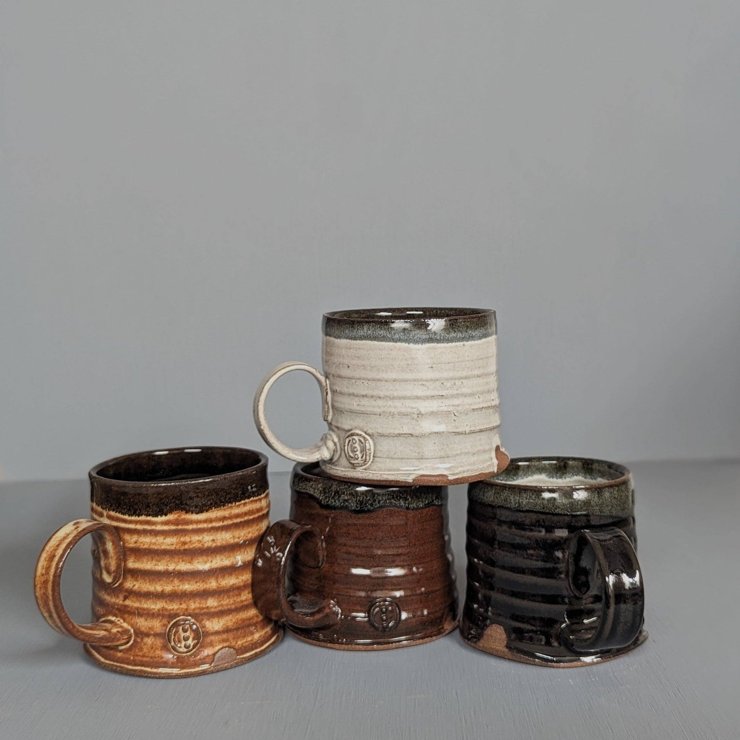 South Creek Studios - Coffee Mug