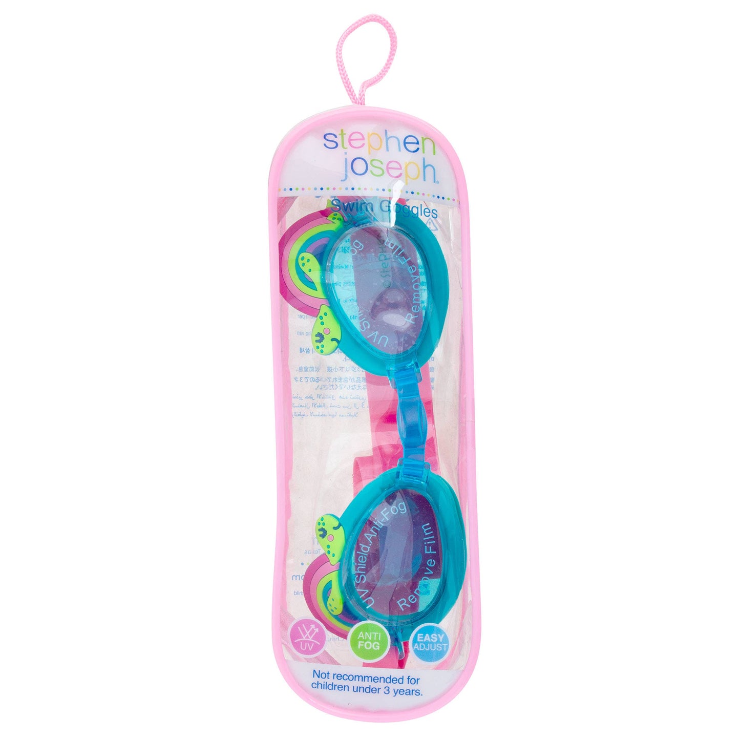 Stephen Joseph Gifts - Swim Goggles