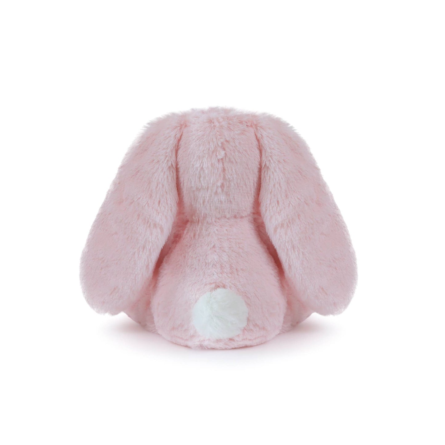 OB - Little Betsy Bunny Pink Soft Toy 10" / 25cm