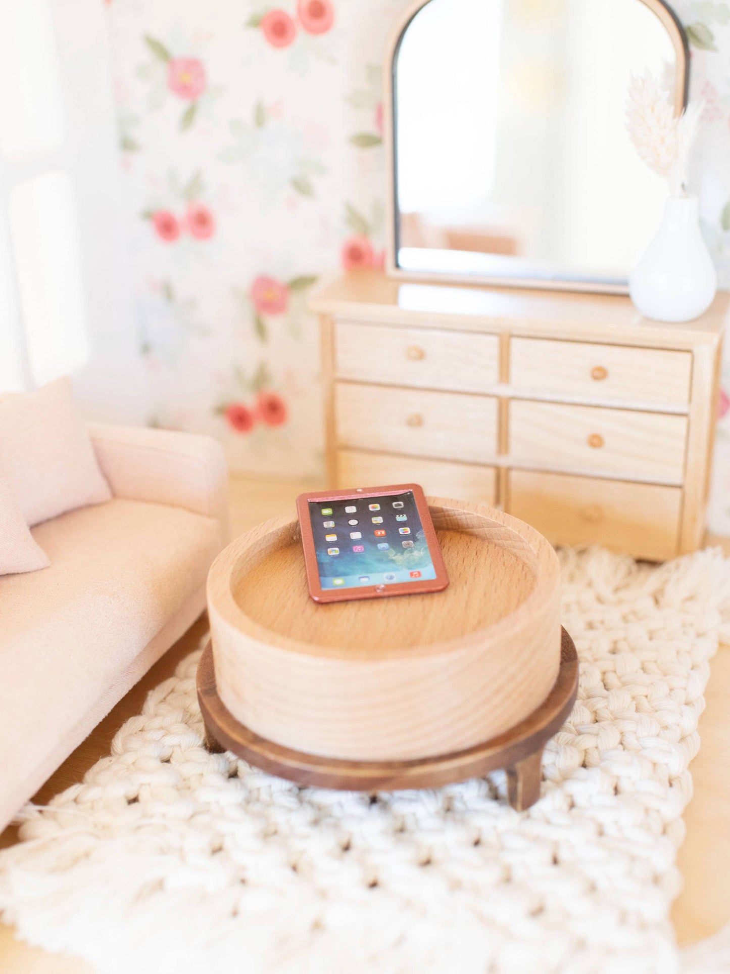 Macy Mae Dollhouse Designs - Dollhouse MM Tablet | Multiple Colors